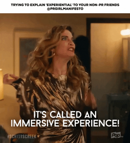 PR GIrl Manifesto GIF