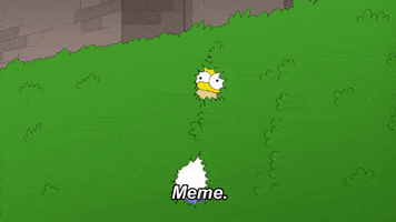 Homer Simpson Meme GIF by FOX TV