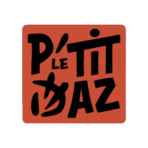 DAZUMA Sticker