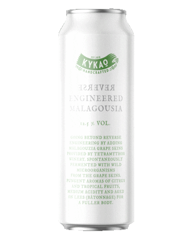 Kykao Handcrafted Sticker