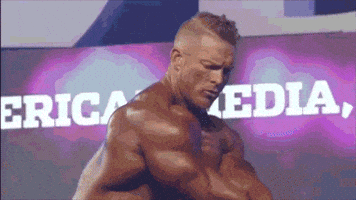 Megafit Meals GIF