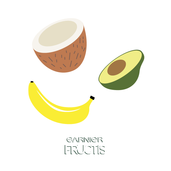 Garnierfructis Fructisfestival Sticker by Fructis