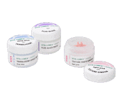 Unique Sticker by Vita ZahnfabriK