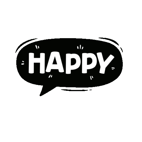 Happy Day Sticker by Forever Quince