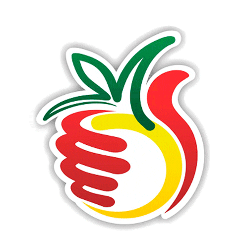 Consumaxsas Sticker