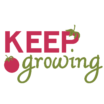 The Bullock Garden Project, Inc. Sticker