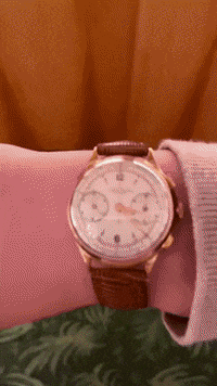 invicta patek philippe