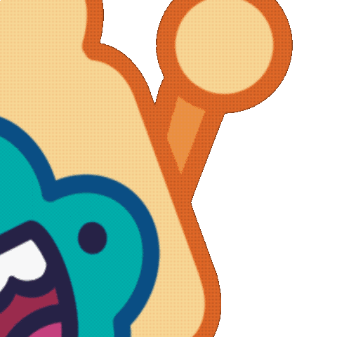 Hello Sticker