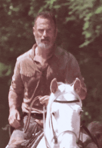 Rick GIF