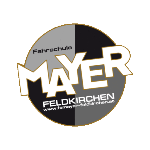 Fun Love Sticker by Fahrschule Mayer Feldkirchen