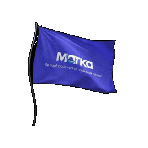 Ferias Sonhar Sticker by Marka Viagens