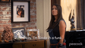 Punky Brewster Funk GIF by PeacockTV