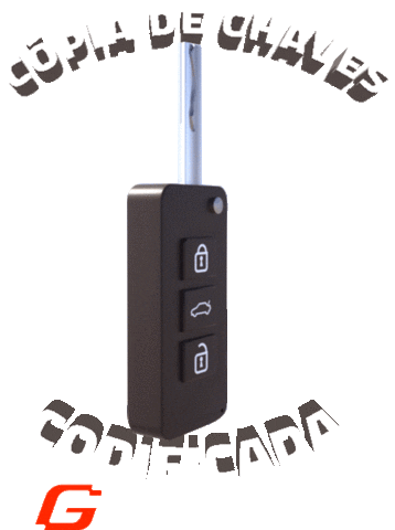 Gamarra Tecnologia Sticker