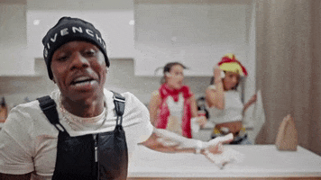 Nba Youngboy Bestie GIF by DaBaby