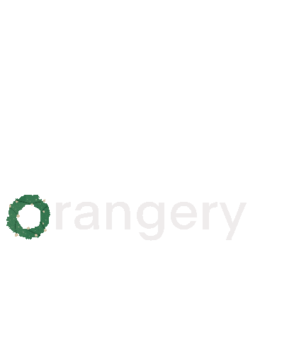 Orangery Sticker by OrangeryDeutschland
