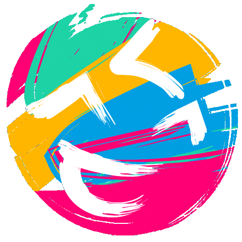 Sticker by Projekt Junior