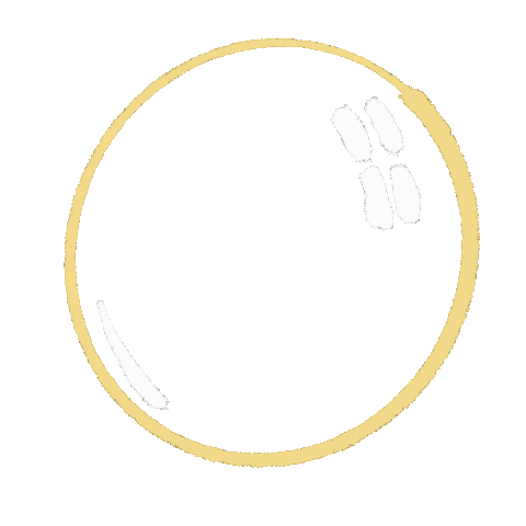 Bubbles Sticker