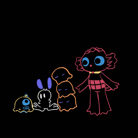 Arien GIF