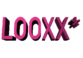 Duesseldorf Loox Sticker by looxxmagazine