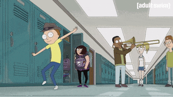 Season 3 Episode 6 GIF by Rick and Morty