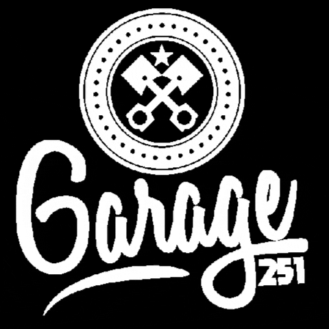 Garage 251 GIF