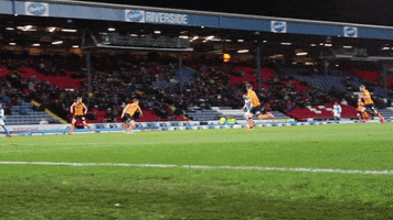 Rocket Armstrong GIF by Blackburn Rovers