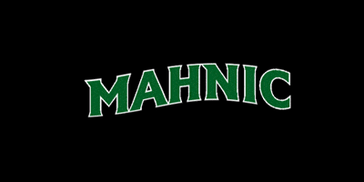 Mahnic GIF