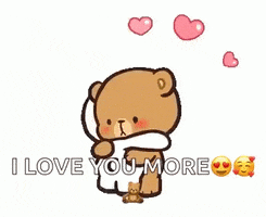 Copy Mj I Love You More Gifs Get The Best Gif On Giphy