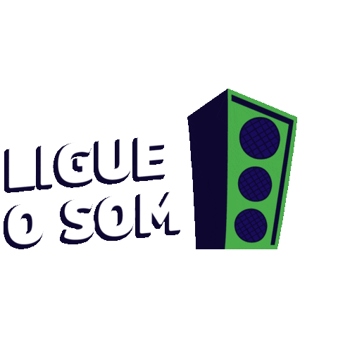 Musica Maceio Sticker by Life Content