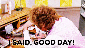 Good Day GIF