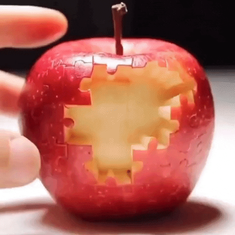 Puzzle GIF