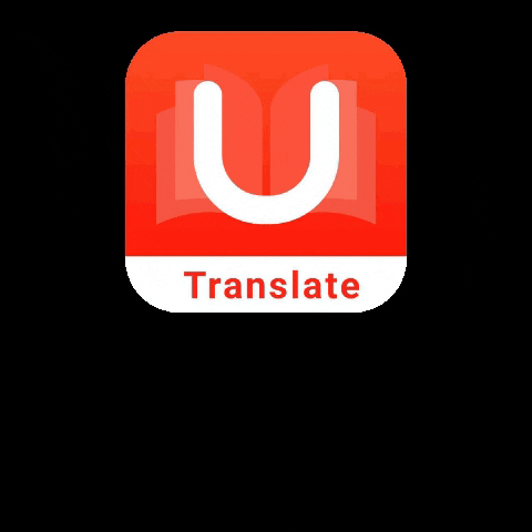 U-Dictionary GIF