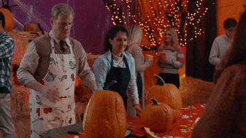 abcnetwork halloween contest context americanhousewifeabc GIF