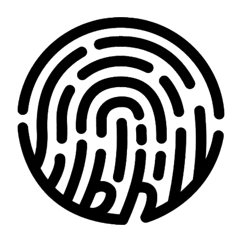 THE BLACK HOLE GROUP Sticker