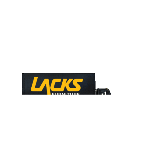 LacksFurniture Sticker