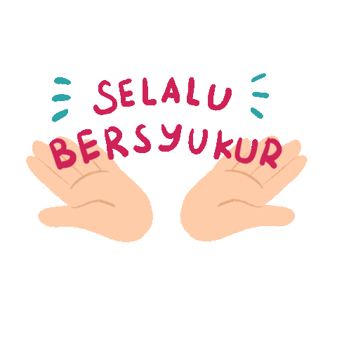 Hungry Sticker