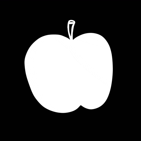 Apple GIF