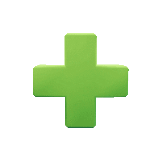 Health Sticker