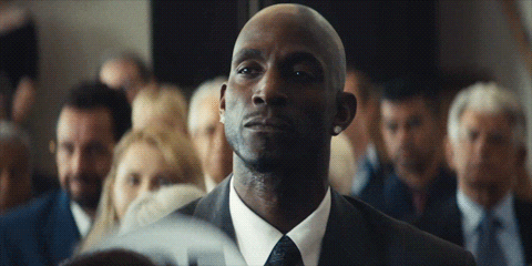 Kevin Garnett Auction GIF by A24 - Find & Share on GIPHY