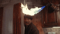 water shower GIF