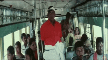 Bus GIF