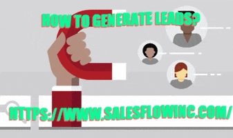 Sales Lead Generation Companies GIF