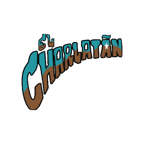 El Charlatan: Taqueria Y Ramen-Ya Sticker