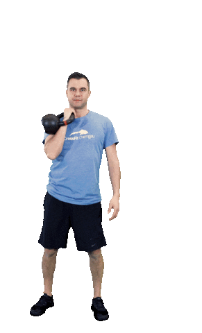 Cfc Bergen Sticker by Crossfit Chiemgau