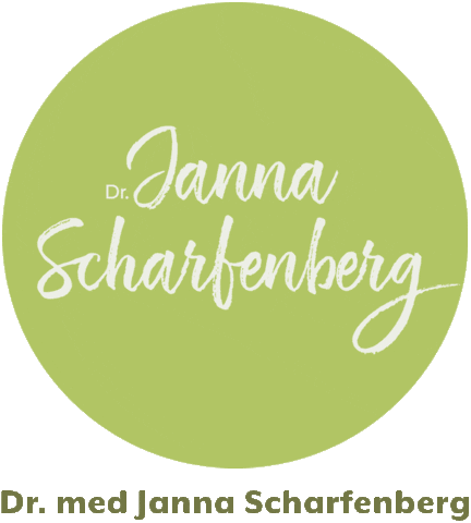 dr_janna_scharfenberg Sticker