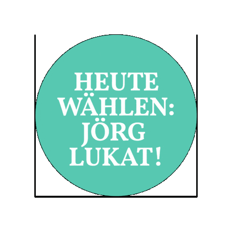 Bochum Sticker by sqna