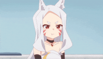 Anime GIF