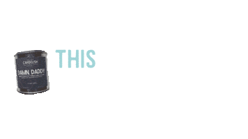 Candelish Candle Co. Sticker