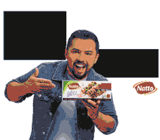 Fim De Semana Churrasco Sticker by Natto Alimentos