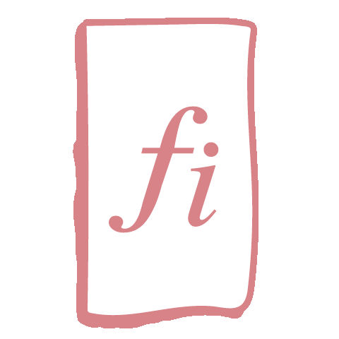 FORMASINTIMAS Sticker